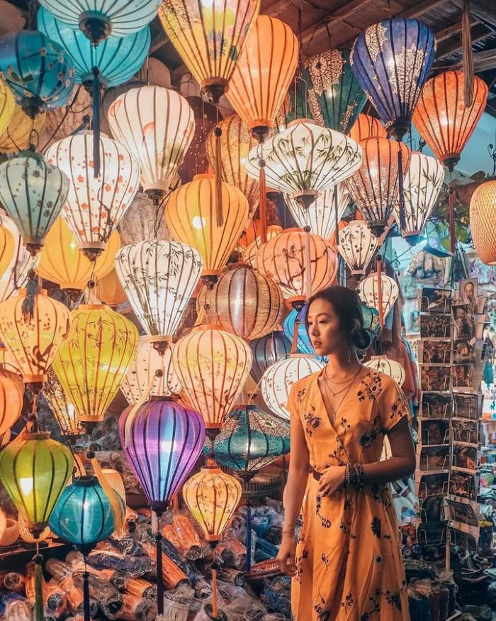 điểm check-in trung thu ở Đà Nẵng điểm check-in trung thu ở Đà Nẵng