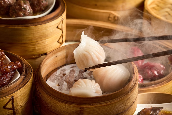 Thử hết những món ăn sáng ngon ở Trung Quốc