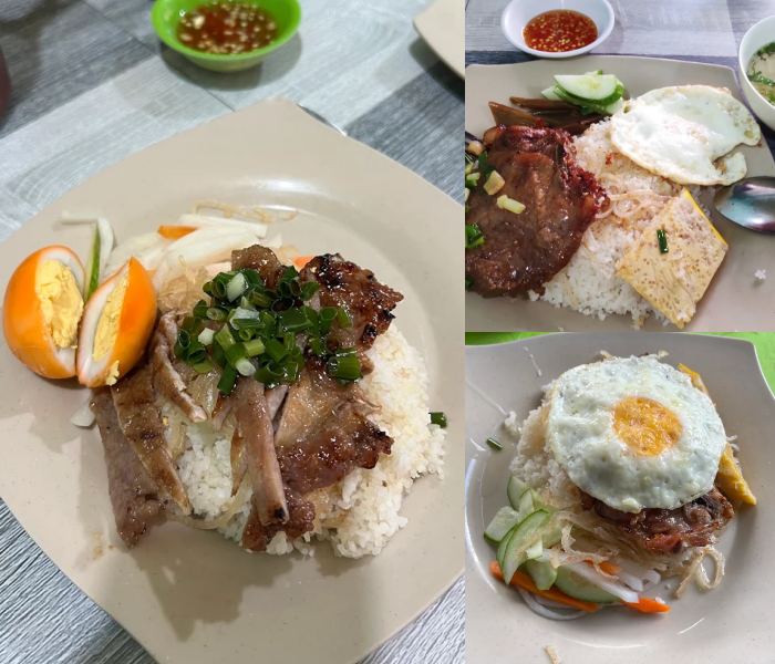 quán cơm ngon ở Phú Quốc Việt Xưa quán cơm ngon ở Phú Quốc Việt Xưa