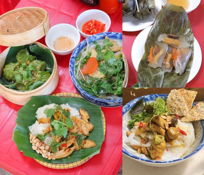 quán ăn chuẩn local ở Huế 