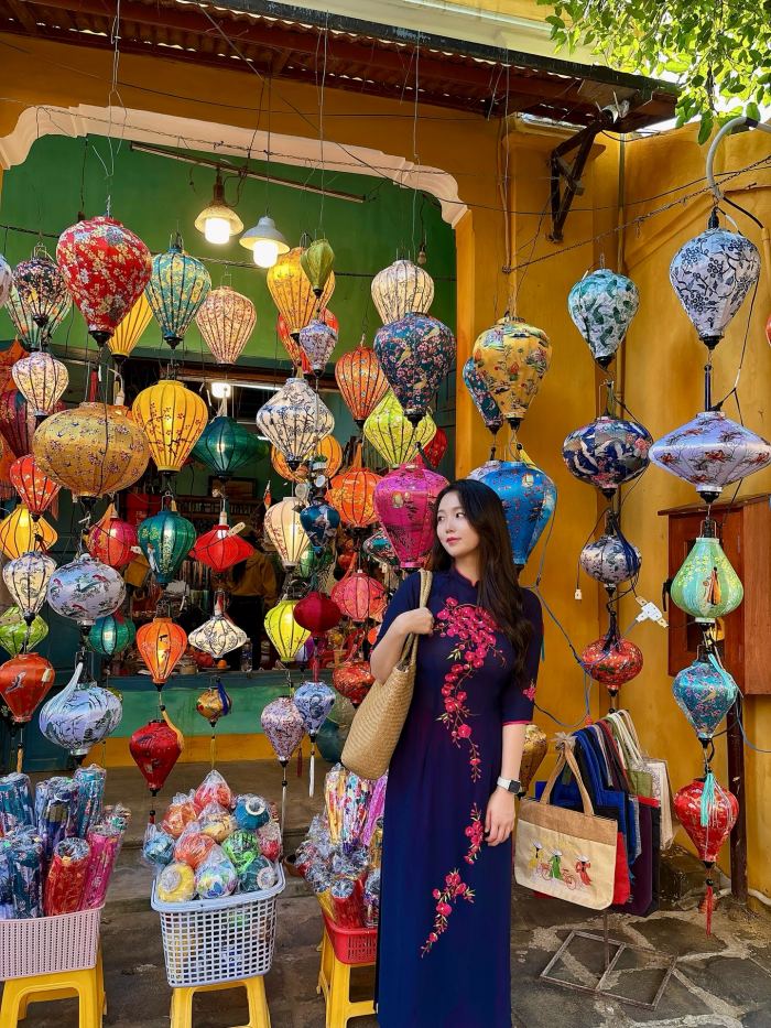 kinh nghiệm đi Hội An ngày rằm 