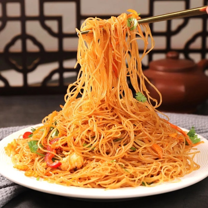 Thử hết những món ăn sáng ngon ở Trung Quốc
