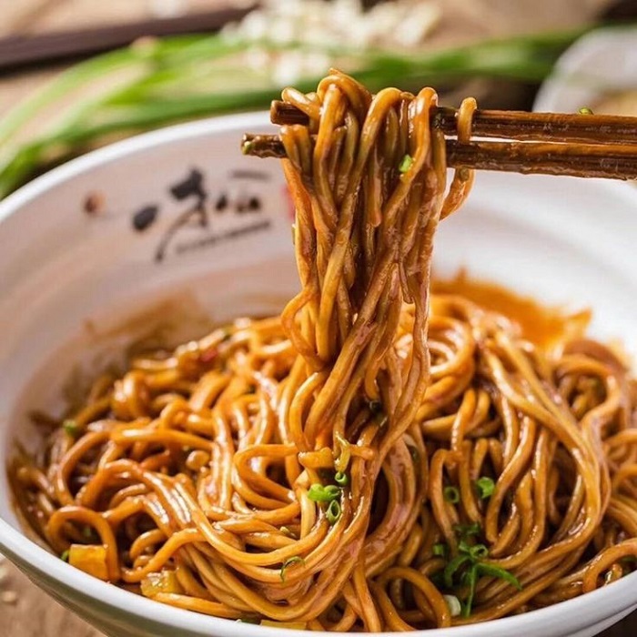 Thử hết những món ăn sáng ngon ở Trung Quốc