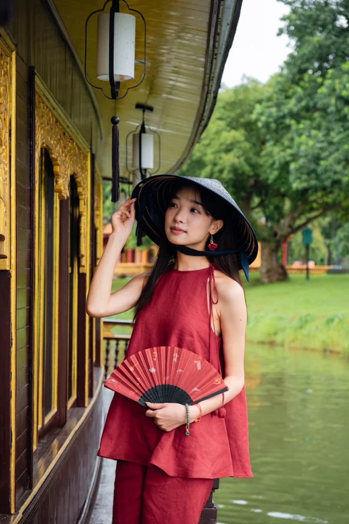 du thuyền nhà hàng ở Huế Ngự Thuyền - Hueritage