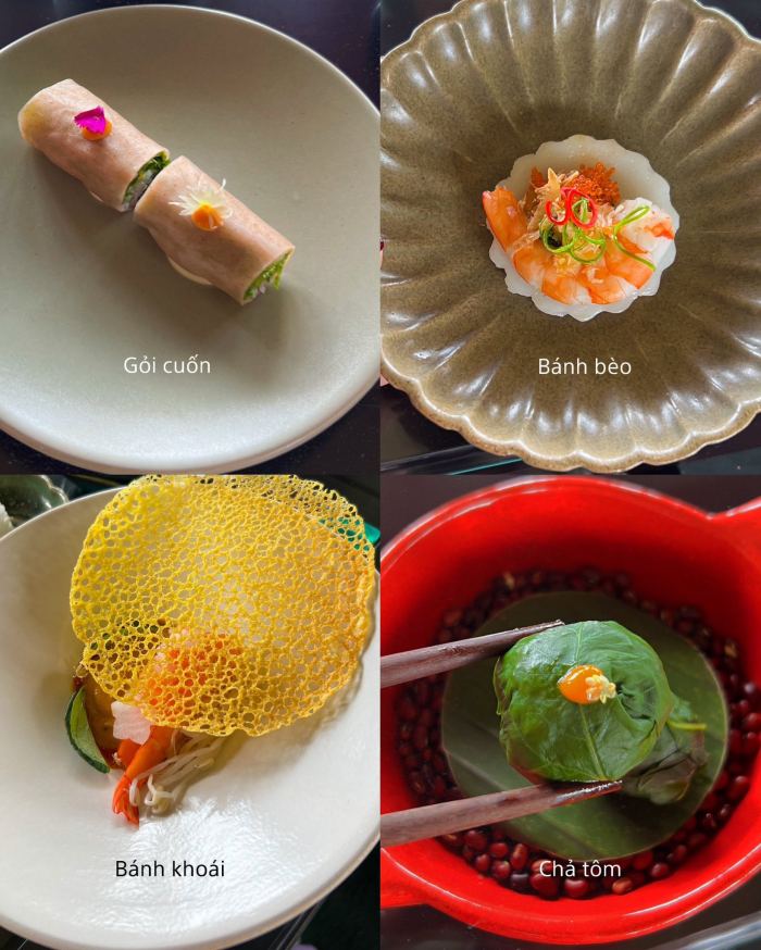 du thuyền nhà hàng ở Huế