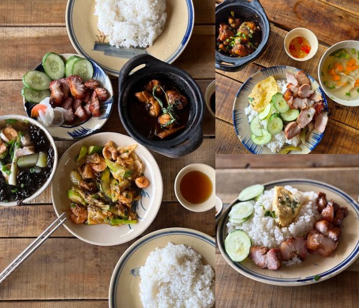 quán cơm ngon ở Phú Quốc quán cơm ngon ở Phú Quốc
