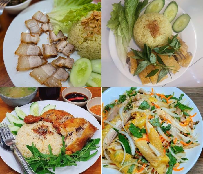 quán cơm ngon ở Phú Quốc quán cơm ngon ở Phú Quốc