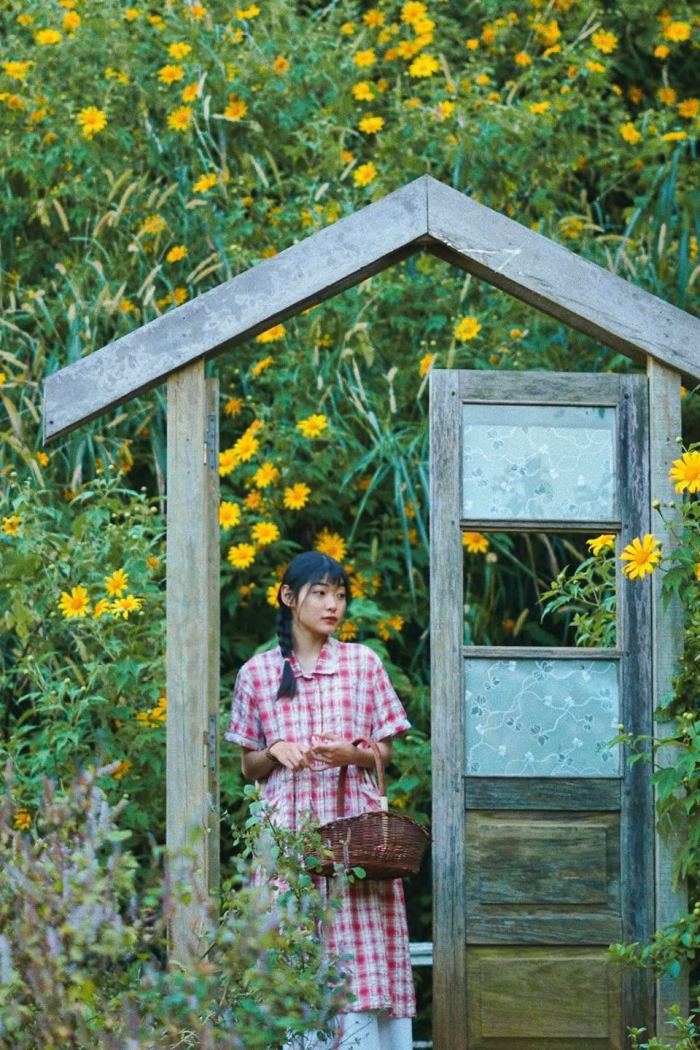 Tháng 10 Đà Lạt có gì Tháng 10 Đà Lạt có gì