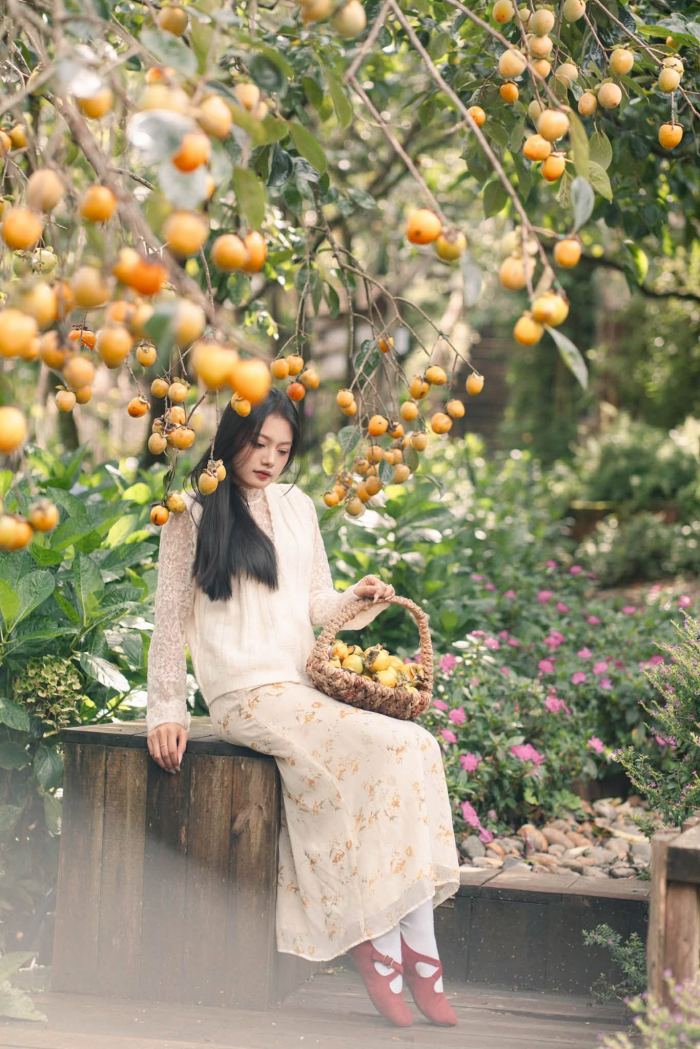 Tháng 10 Đà Lạt có gì Tháng 10 Đà Lạt có gì