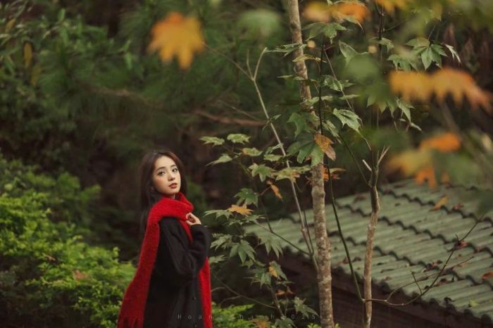 Tháng 10 Đà Lạt có gì Tháng 10 Đà Lạt có gì