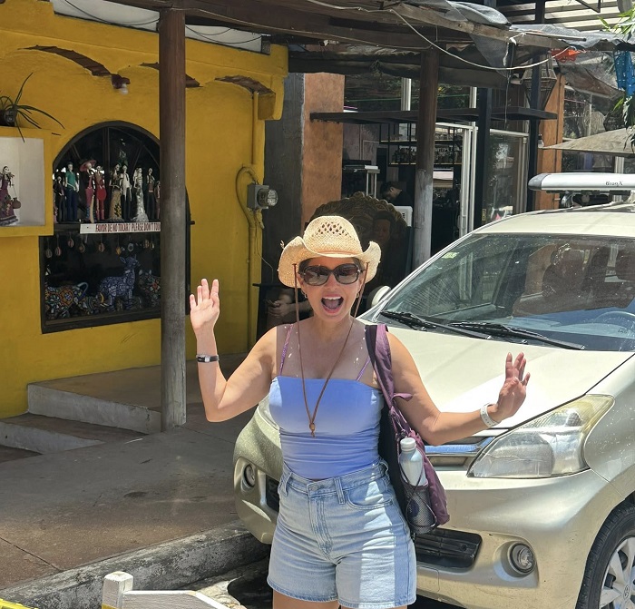 Khám phá thị trấn Sayulita là peso Mexico
