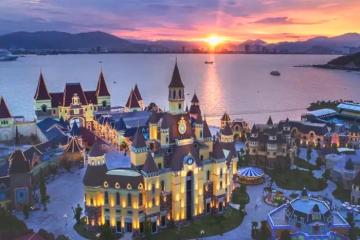 Top 3 khách sạn đẹp cực kỳ đáng trải nghiệm ở Nha Trang