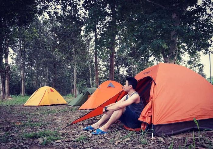 trải nghiệm ở VQG Cát Tiên trải nghiệm ở VQG Cát Tiên