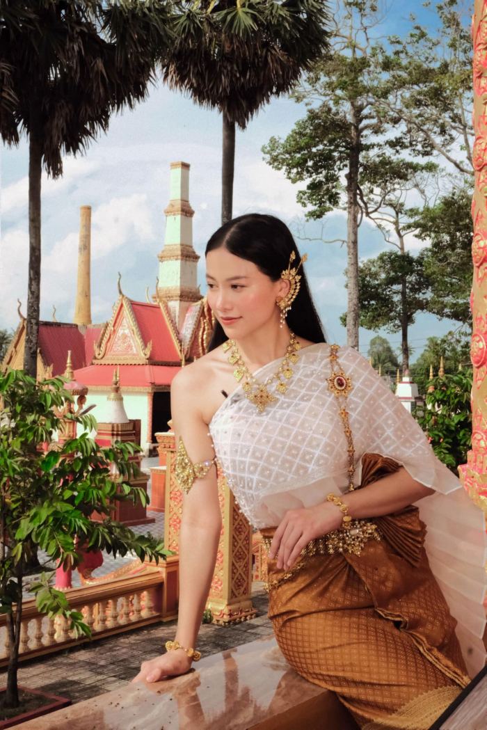 Kinh nghiệm đi chùa Xiêm Cán Cà Mau