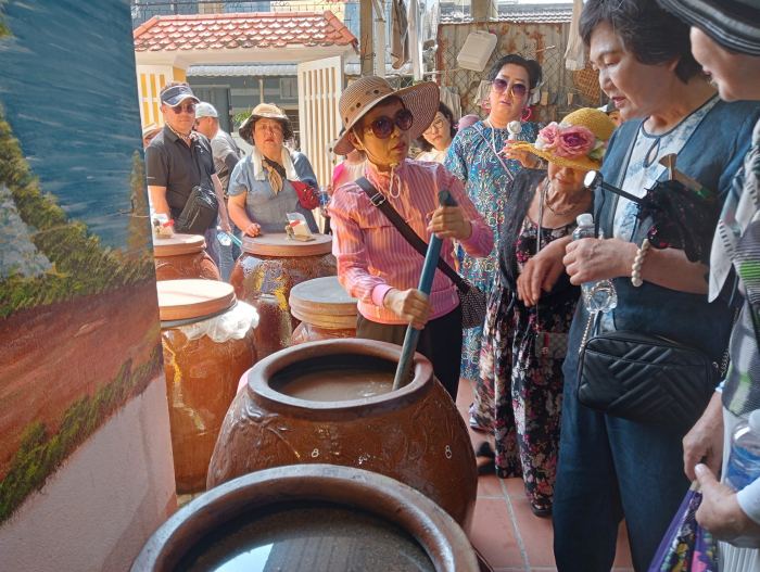  điểm du lịch cộng đồng ở Đà Nẵng 