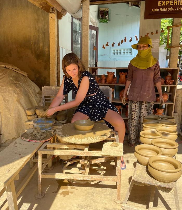  điểm du lịch cộng đồng ở Đà Nẵng Thanh Hà