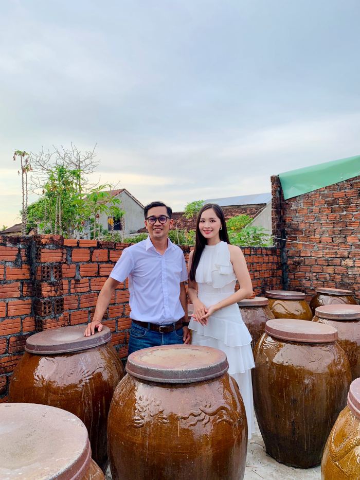  điểm du lịch cộng đồng ở Đà Nẵng Cửa Khe