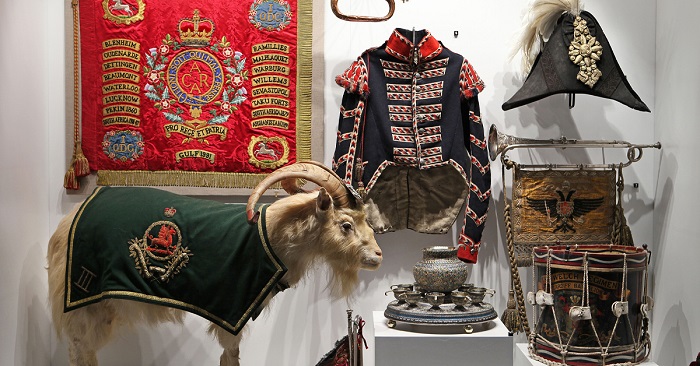 Lâu đài Cardiff có gì nổi bật