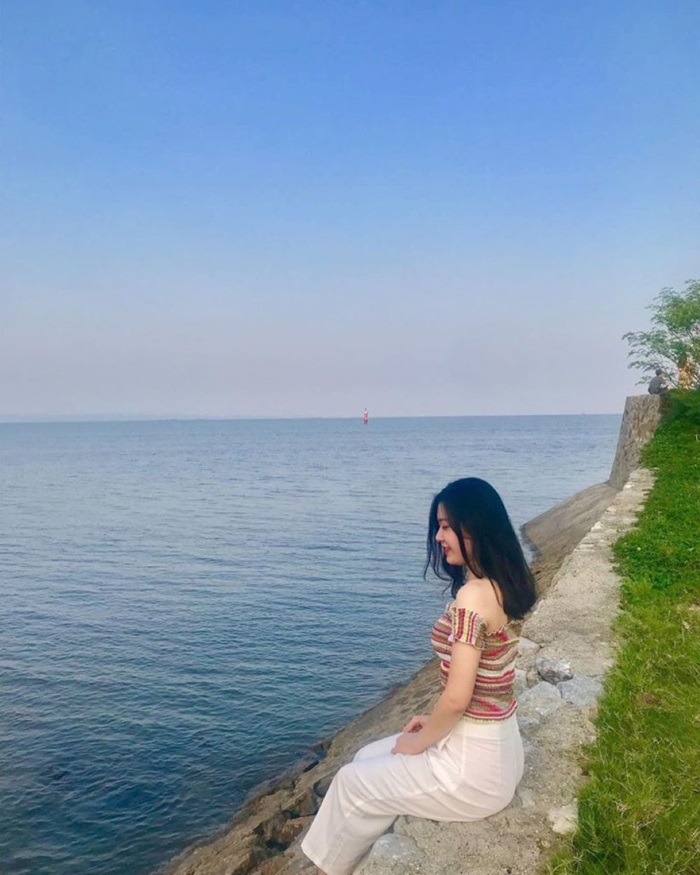 Bến tàu không số Hải Phòng - Khu du lịch Hòn Dấu