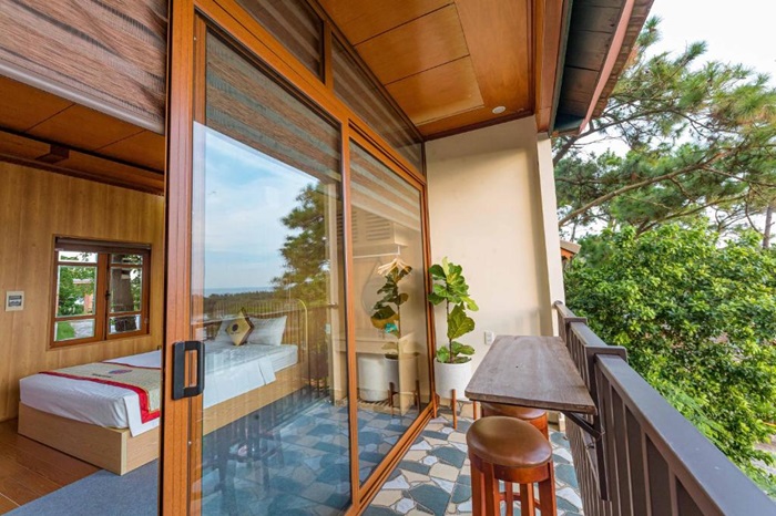 Bến tàu không số Hải Phòng - Hòn Dấu Resort 