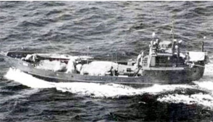 Bến tàu không số Hải Phòng - tên gọi