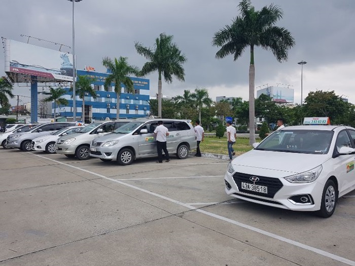 các hãng taxi ở Quảng Ninh - Taxi Sân Bay Vân Đồn