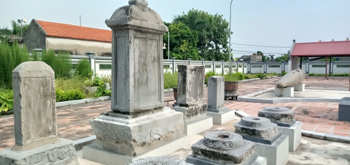 chùa Bắc Mã Đông Triều Quảng Ninh - ý nghĩa