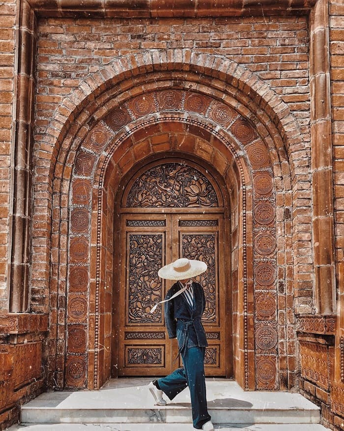 du lịch Ninh Bình tháng 11 - lưu ý