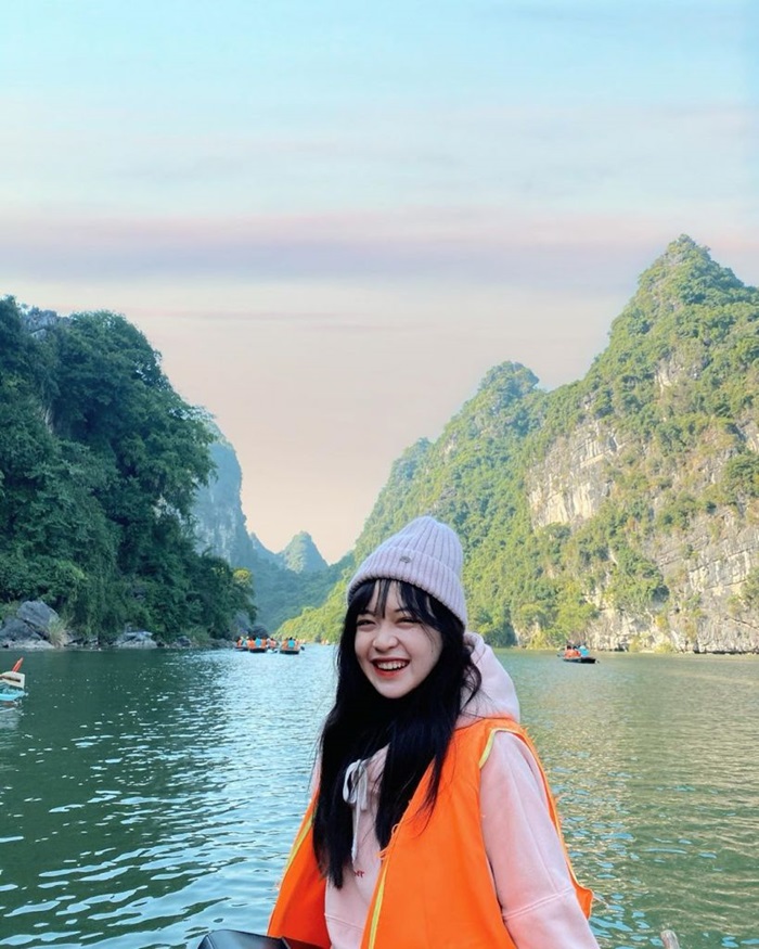 du lịch Ninh Bình tháng 11 - thời tiết