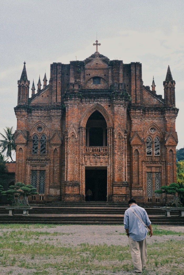 du lịch Ninh Bình tháng 11 - thời tiết