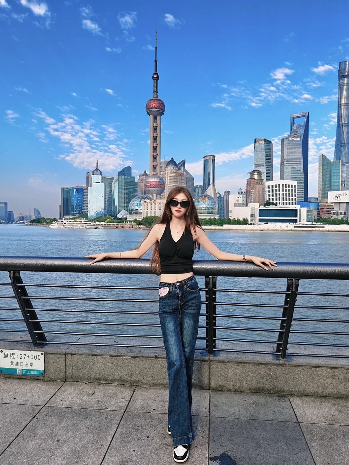 Đi Trung Quốc 5 ngày 4 đêm bao nhiêu tiền? tự túc