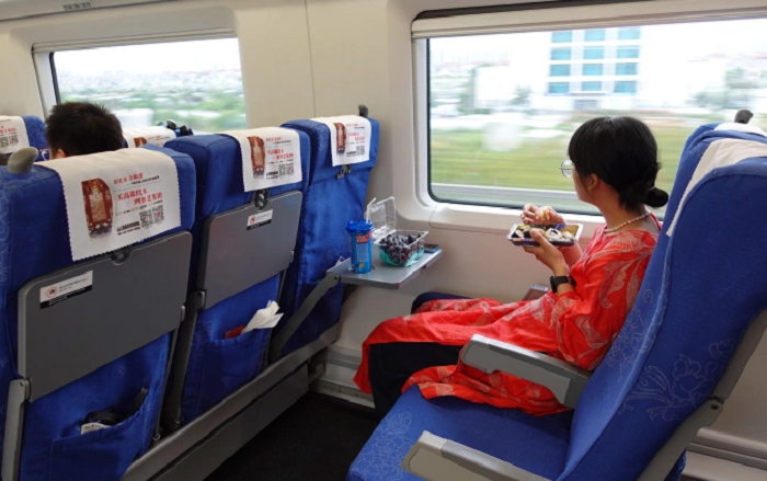 tuyến tàu du lịch Trung Quốc bằng tàu hỏa 