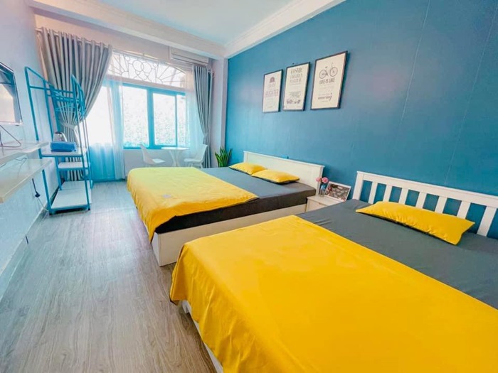 homestay ở Hạ Long - La Casa Homestay