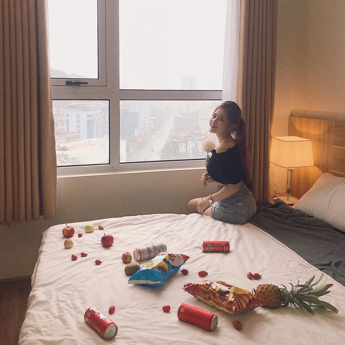 homestay ở Hạ Long - May's House Homestay Hạ Long