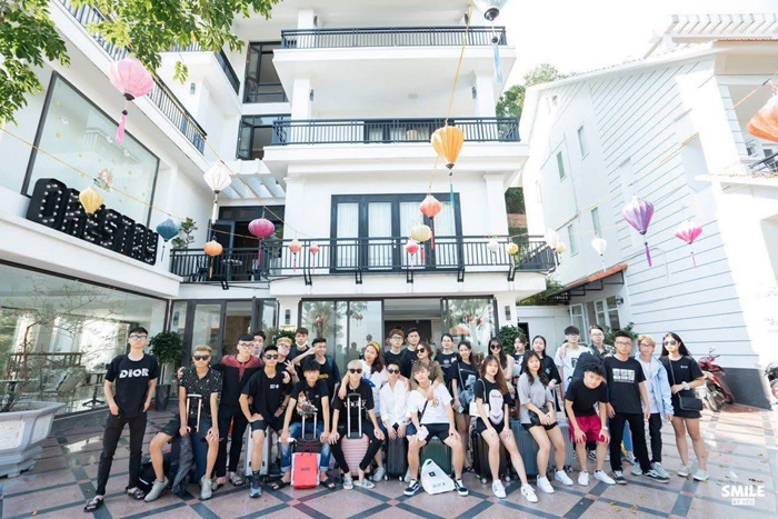 homestay ở Hạ Long - Orestay Homestay HaLong