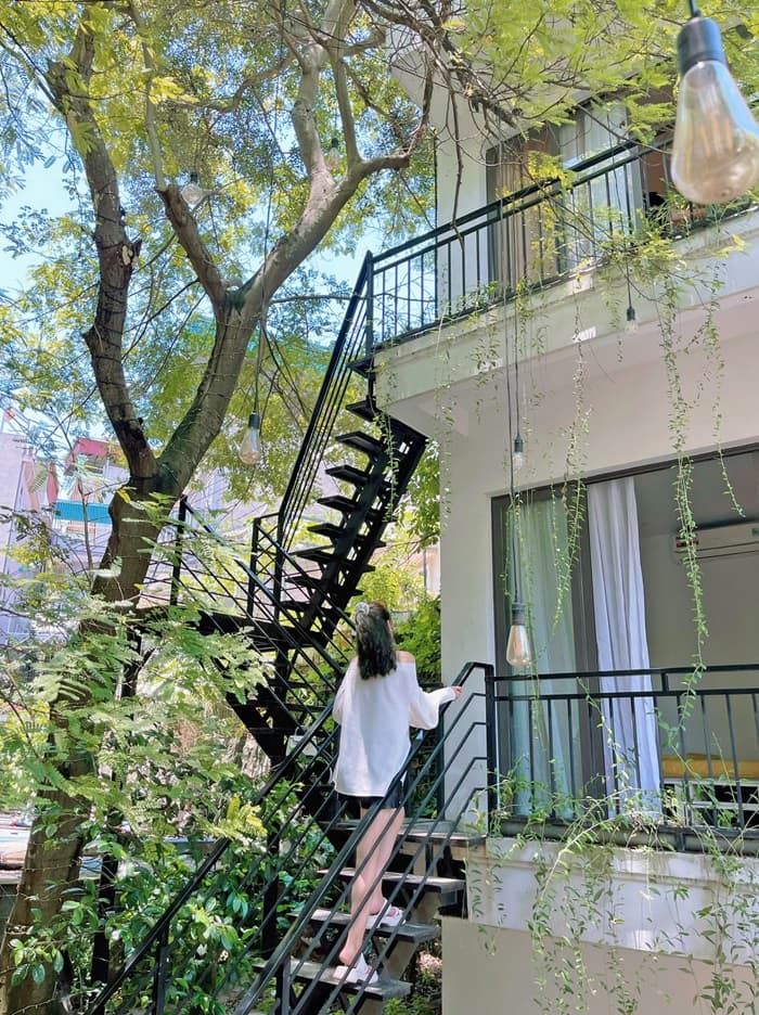 homestay ở Hạ Long - The Bay Homestay