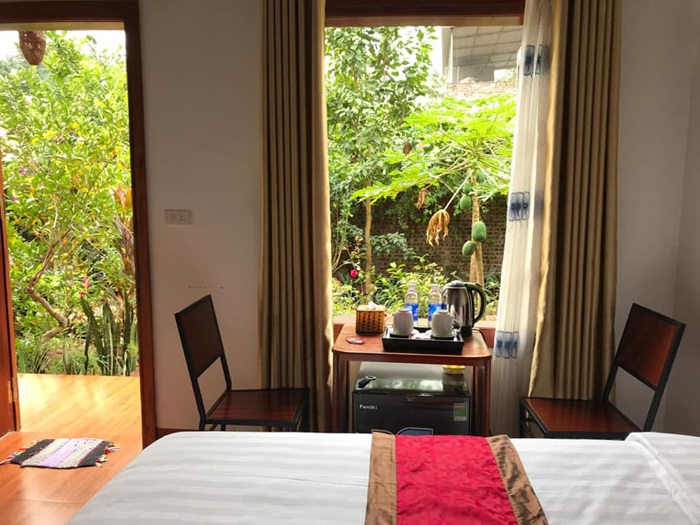 homestay ở Hoa Lư Ninh Bình - Tam Cốc Friendly