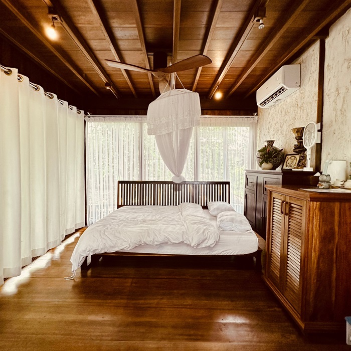khu du lịch của Vân Trang - nghỉ dưỡng
