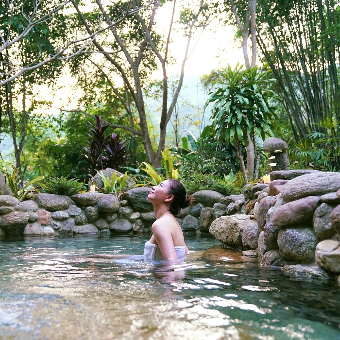Panhou Retreat là khu retreat đẹp ở Tây Bắc mang đến nhiều trải nghiệm thi vị