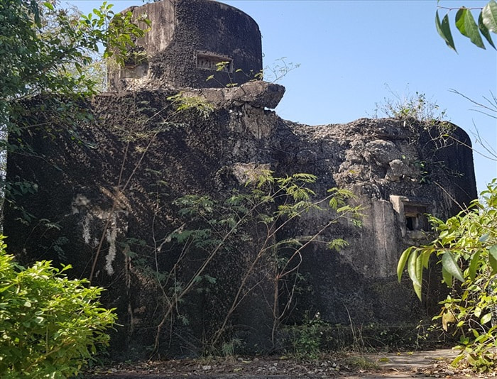 núi Non Nước ở Ninh Bình - tham quan