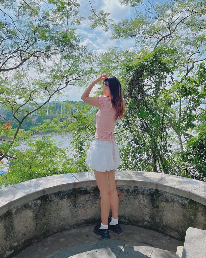 núi Non Nước ở Ninh Bình - địa điểm