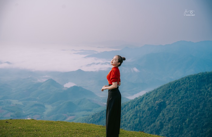 núi Pù Xèo Thường Xuân Thanh Hoá - lưu ý