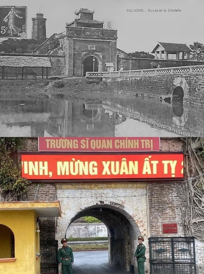 thành cổ Bắc Ninh - ý nghĩa