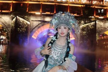 Đi Trung Quốc 5 ngày 4 đêm bao nhiêu tiền? Gợi ý lịch trình