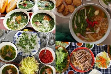 Loạt quán ăn ngon ở Ninh Hòa cứ thử là 'dính cứng ngắt'
