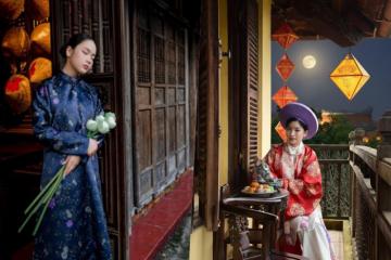 Các quán cafe phong cách cung đình ở Huế chill và đầy hoài niệm