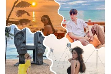 Loạt quán cafe view biển ở Phú Quốc An Giang cực xinh tha hồ chill chill