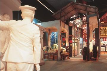 Bảo tàng Lịch sử Osaka – Hành trình ngược dòng về Nhật Bản cổ xưa