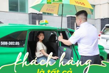 Danh sách các hãng taxi ở Quảng Ninh uy tín được nhiều người lựa chọn