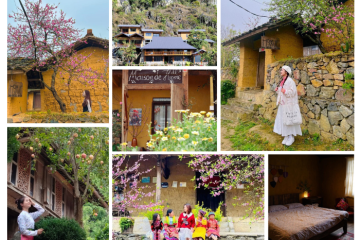 Những homestay đẹp ở Đồng Văn Tuyên Quang ấm cúng, cho bạn trải nghiệm như đang ở nhà